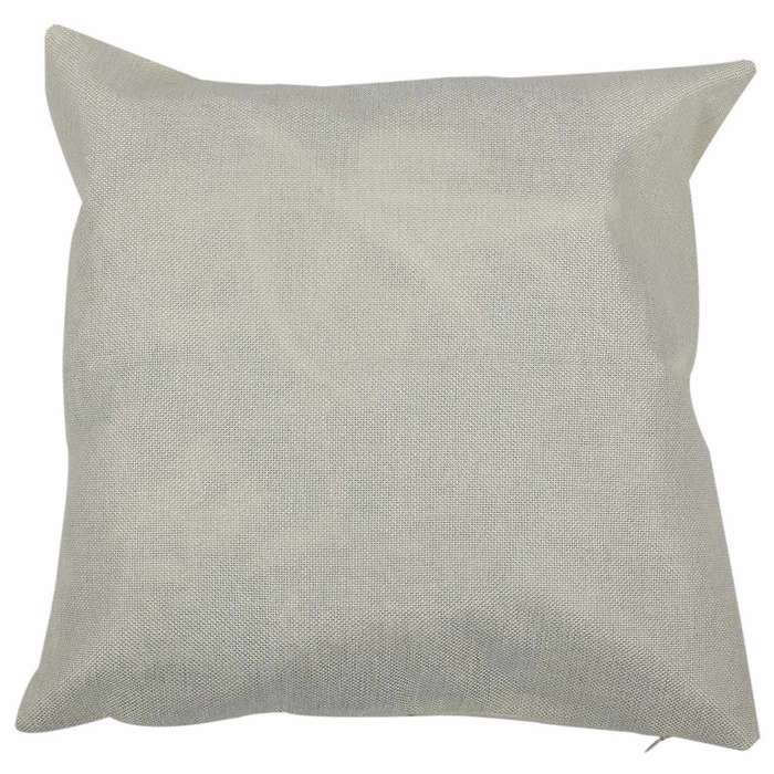 Lavender Flax Pillow Case Home-decor 18 Inch Six Lavender