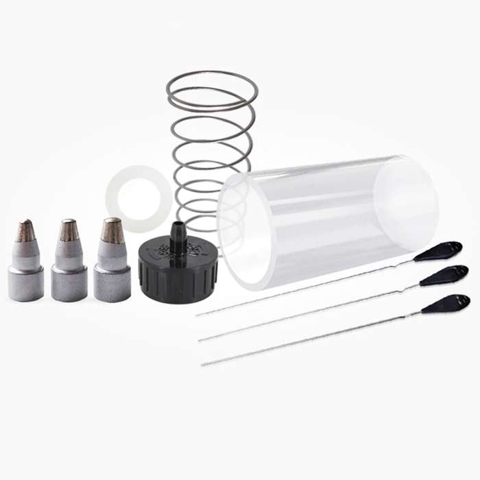For Pro'skit Ss-331h Electric Desoldering Tool Vacuum for Nozzle