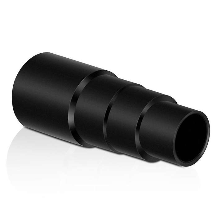 4 Pcs Universal Vacuum Cleaner Hose Adapter Vac Hose Accessories 42mm