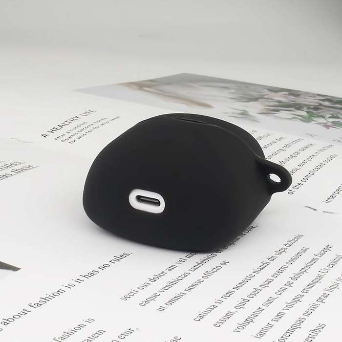 Silicone Protective Case Shell Anti-fall Earphone Cover for Jbl Tune