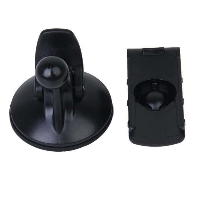 Support A Ventouse Support Gps De Voiture Pour Garmin Gps