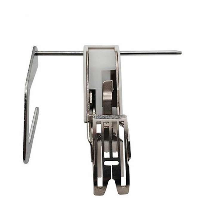 Walking Even Feed Quilting Presser Foot Feet for Low Shank Sewing 5mm