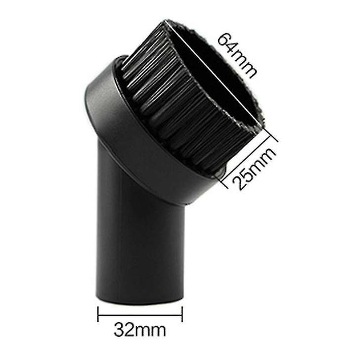 Mini Dusting Brush for Numatic Henry & Hetty Vacuum Cleaner