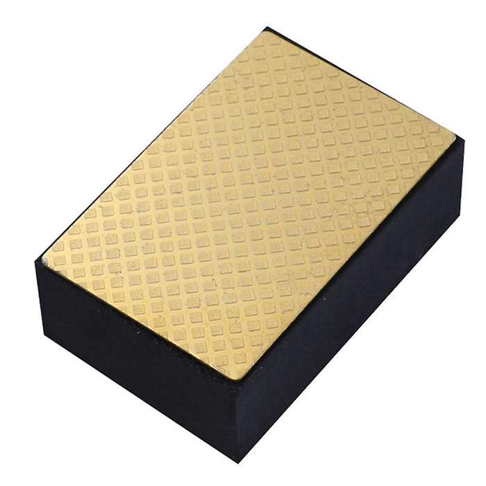 Diamond Polishing Pads Tile Glass Grinding Block,400 Grit