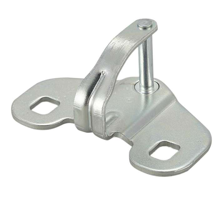 Rear Door Latch/striker Plate for Ducato for Citroen Relay Peugeot Boxer