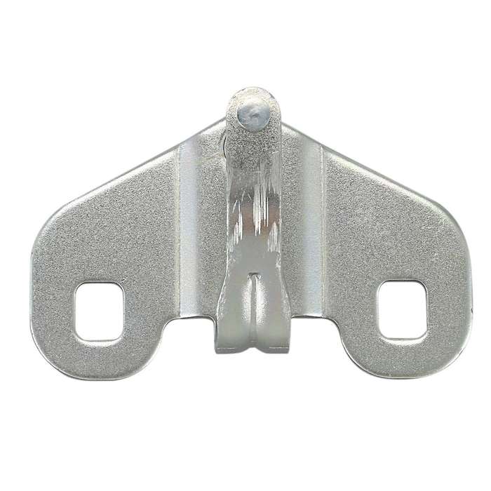 Rear Door Latch/striker Plate for Ducato for Citroen Relay Peugeot Boxer