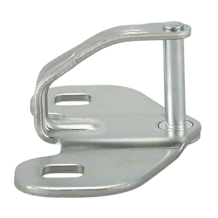 Rear Door Latch/striker Plate for Ducato for Citroen Relay Peugeot Boxer