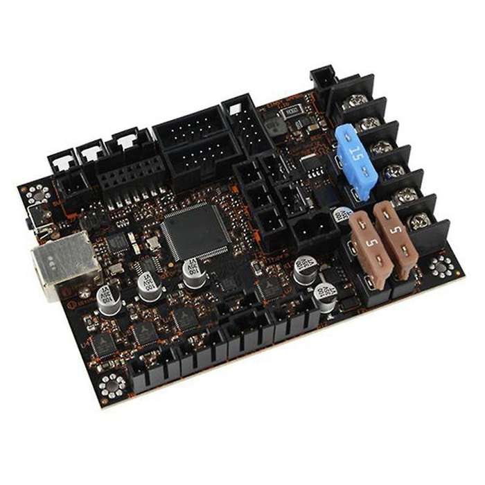3d Printer Motherboard Kit for Reprap Prusa I3 Mk3 with 2004lcd