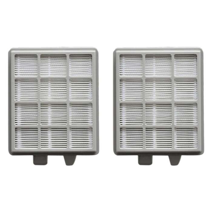 Vacuum Cleaner Hepa Filter for Electrolux Z1850 Hepa Filter Elements