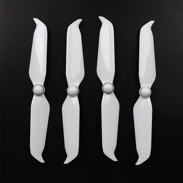 2 Pairs 9455S Low Noise Propellers for DJI Phantom 4 Pro V2.0 / Phantom 4 Pro / Phantom 4 Advance...
