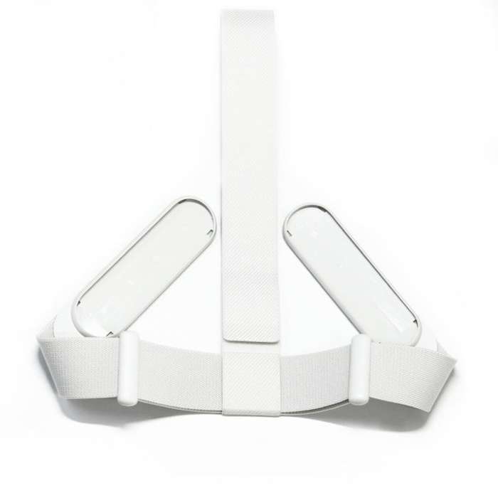 Head Strap for Meta Qculus Quest 2 VR Controller Repair Replacement Parts