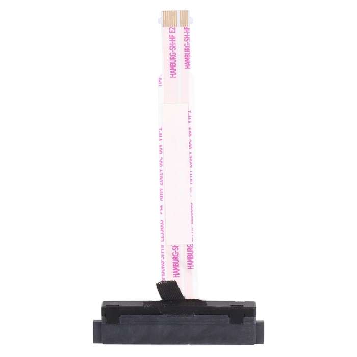 450.0BX02.0001 7.8cm Hard Disk Jack Connector with Flex Cable for HP Envy X360 15-BQ 15M-BQ 15M-BP
