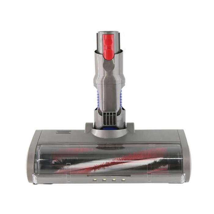 for Dyson V10  Slim/V12 Carpet Brush Vacuum Cleaner Replacement Parts Accessories