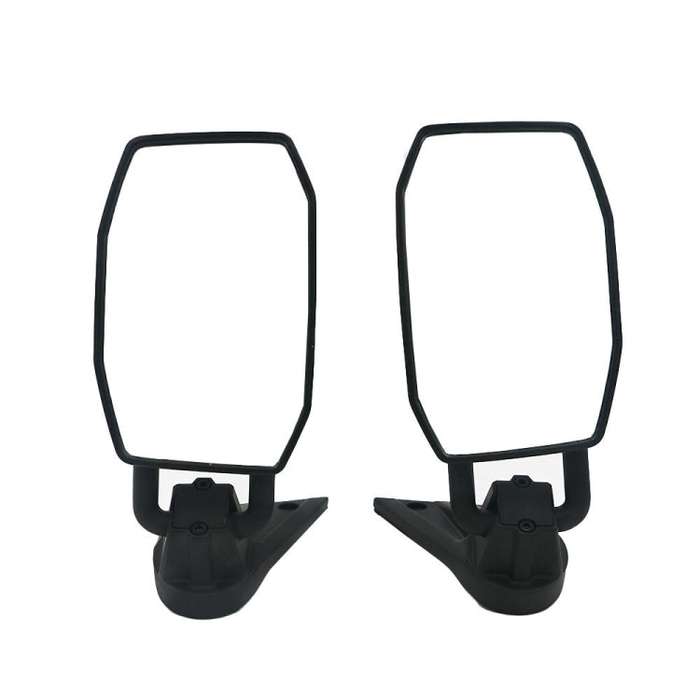 SF-JP-005 Jeep Rearview Mirror Reflective Mirror Side Reversing Mirror