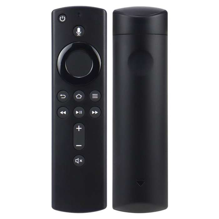 for Amazon Fire TV Stick L5B83H Bluetooth Voice Remote Control