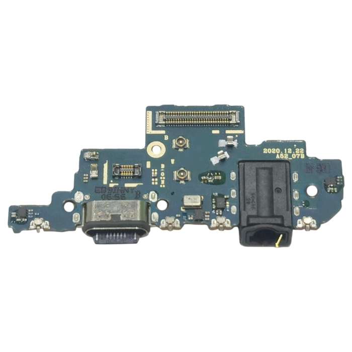 for Samsung Galaxy A52 5G SM-A526B Original Charging Port Board