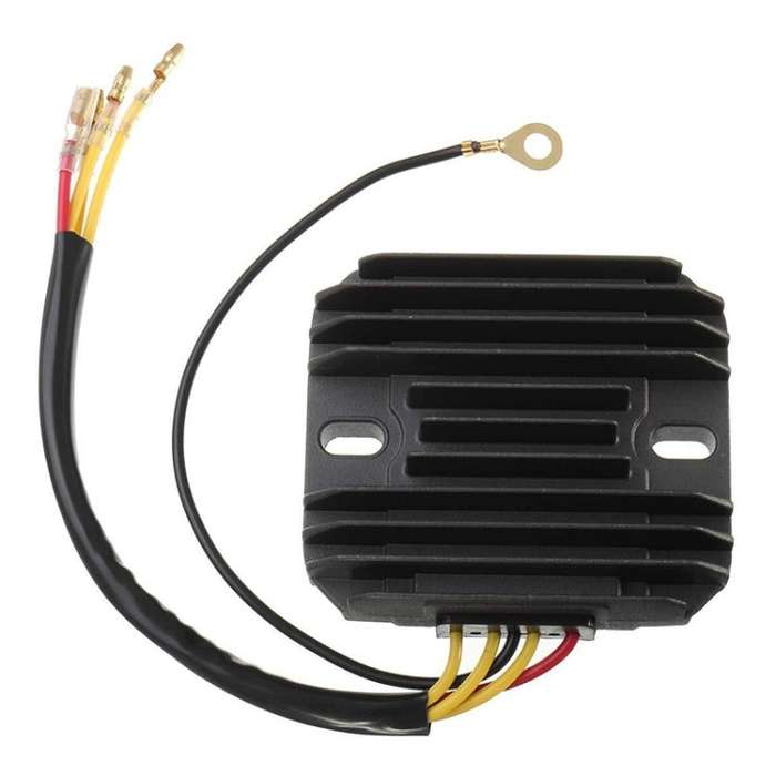 2002.5 Motorcycle Rectifier for Suzuki 32800-49X50 / 32800-47121