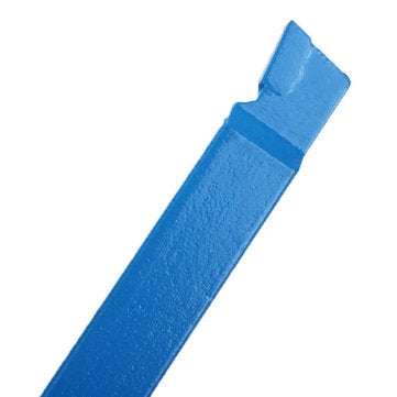 10x6mmx100mm Turning Tool YT5 Carbide Tipped Lathe Cutting Tool