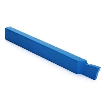 10x6mmx100mm Turning Tool YT5 Carbide Tipped Lathe Cutting Tool