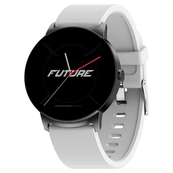 KS02 1.32 Inch Smart Watch Supports Blood Glucose Detection, Blood Pressure Detection, Blood Oxyg...