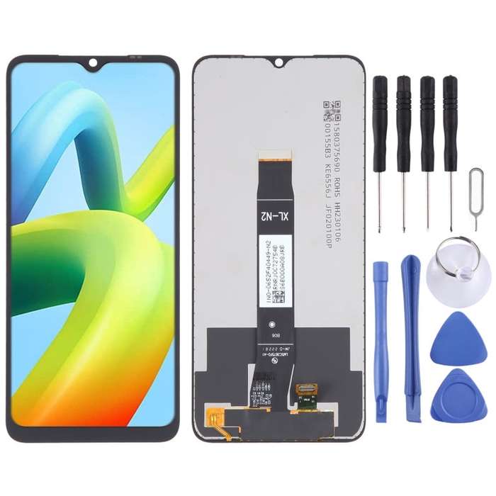 for Xiaomi Redmi A1 LCD Screen for with Digitizer Full Assembly