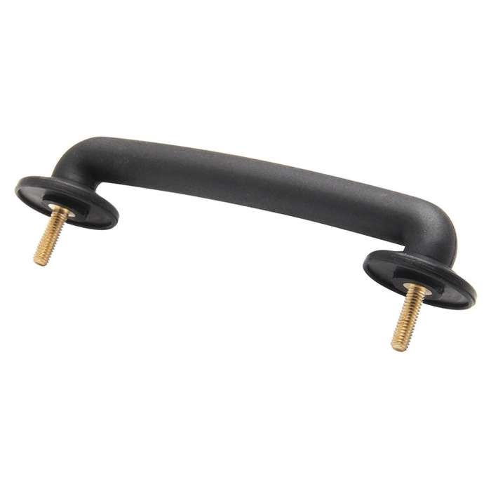 for Jeep Wrangler Car Hood Handle 55176422