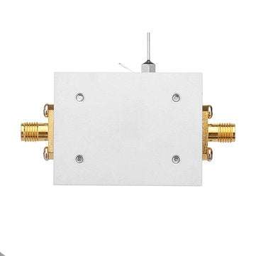 Ultra Low Noise Amplifier LNA High Linearity 21DB 10M-4G High Gain Wideband Amplification Module
