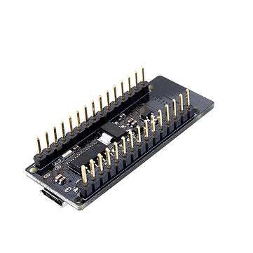 RF Nano V3.0 Micro USB Module ATmega328P QFN32 5V 16M CH340 Integrate NRF24l01+2.4G Wireless Imme