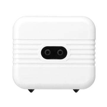 CT-202 Aqua Aquarium Air Pump Oxygen Fountain Pond Aerator Water Fish Tank 2 Outlet