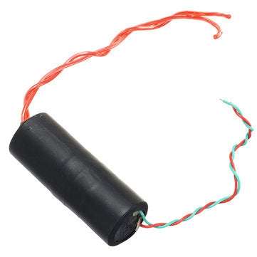 3pcs DC 3.7-7.4V 4A 200-400KV High Voltage Pulse Generator Module Super Arc Pulse Ignition Coil Tran