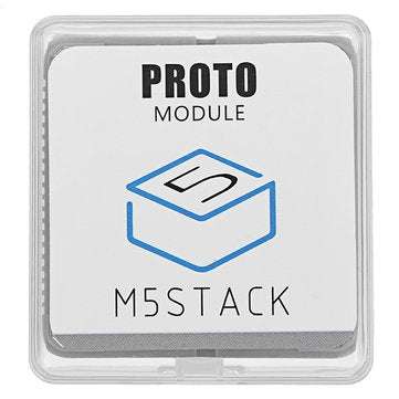 PR0T0 BUS Module ESP32 IoT Development Board with 2*15pin Bus Socket Stackable Demoboard Protoboard