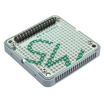 PR0T0 BUS Module ESP32 IoT Development Board with 2*15pin Bus Socket Stackable Demoboard Protoboard