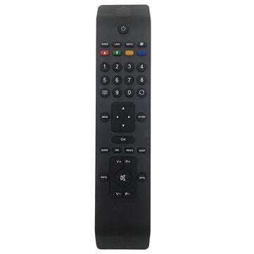 MOONTREE RC3902 Smart TV Remote Control for Sharp Bush Hitachi Technika Polaroid TV