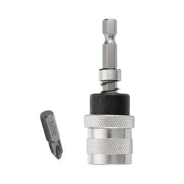 70mm Quick Release Bit Screwdriver Bit Frame Drill Screwdriver... (TYPE: SEVENLIGHTCOLORSWITHREMOTE)