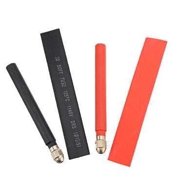 1Pair Handheld 18650 Lithium Battery Spot Welding Pen for DIY Spot Welding Machine Accessories 62cm