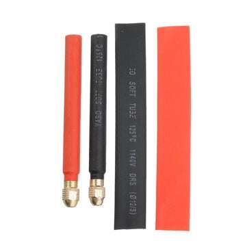 1Pair Handheld 18650 Lithium Battery Spot Welding Pen for DIY Spot Welding Machine Accessories 62cm