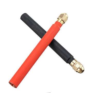 1Pair Handheld 18650 Lithium Battery Spot Welding Pen for DIY Spot Welding Machine Accessories 62cm