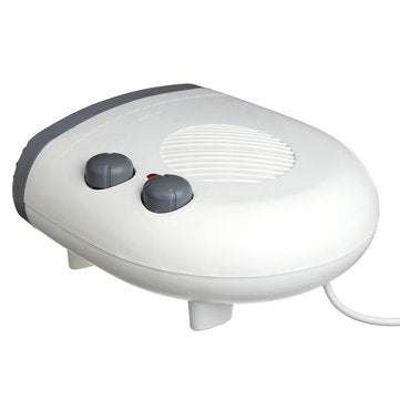 1800W Electric Heater 3 Heating Set Air Warmer Blower Fan Home Office Christmas Gift