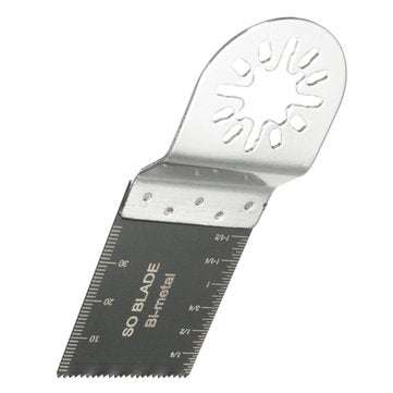 10pcs Mix Saw Blade Set Oscillating Multitools for Fein Multimaster Bosch Einhell Makita
