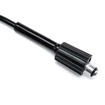 10M High Power Pressure Washer Hose Cleaning Tube for Black And Decker PW1500
