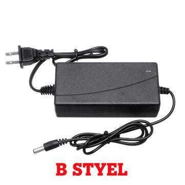 21V 1A/1.5A Fast Charger For DC 21V Electric Drill Wrench Lithium Battery Charger Adapter  (TYPE: B)