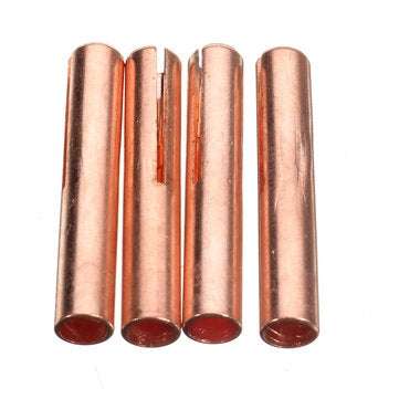 15Pcs TIG Welding Torch Gas Lens #12 Cup Kit for WP-9/20/25 Series 1/8inch
