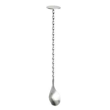 11Pcs Stainless Steel Cocktail Shaker Mixer Martini Spirits Muddler Pourer Strainer Bartender Set