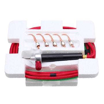 Mini Jewelry Gas Mirco Torch Welding Brazing Cutting Tools
