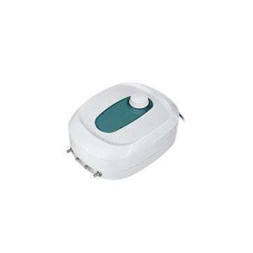 Solar Powered Oxygenator Aerator Air Pump Oxygen Kit Outdoor Pool Pond Fish Tank (PIN NUM: 4PIN)