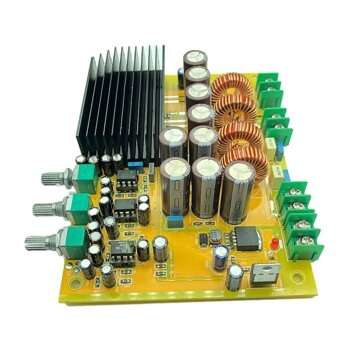 TAS5630 Subwoofer Amplifier Board Class D 2.1 Channel Digital Sound Amplifiers 150Wx2+300W