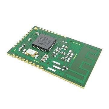 Ebyte E75-2G4M10S JN5169 2.4GHz 10mW PCB IPEX 2.4g Wireless Receiver Transceiver IOT Module for Zi