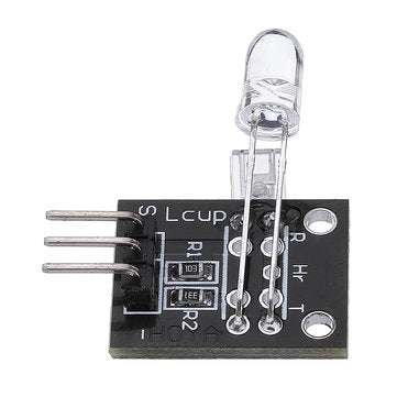5pcs KY-039 Finger Detection Heartbeat Sensor Module Finger Detect Measurement