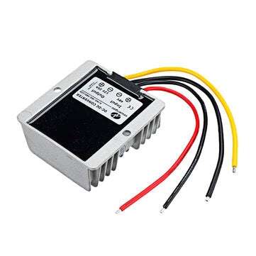 SZWENGAO WG-48S1220 48V to 12V 20A 240W Step Down Power Supply Module DC-DC  Regulator