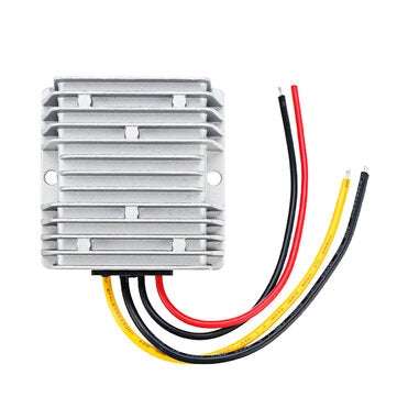 SZWENGAO WG-48S1220 48V to 12V 20A 240W Step Down Power Supply Module DC-DC  Regulator